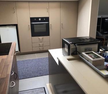Heers Appartement | Gastenverblijf 't Princenhuis