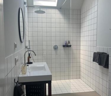 Lioessens Appartement | Gastenverblijf 'tsiishokje'