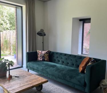 Lioessens Appartement | Gastenverblijf 'tsiishokje'