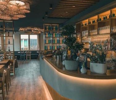 Dietingen Lit Et Petit-Déjeuner | Gasthaus Adler