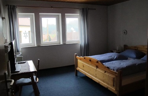 Karsee Hôtel | Gasthaus Adler