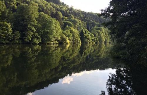 Balduinstein Maison | Gasthaus Balduin, mitten in der Natur, direkt am Fluss