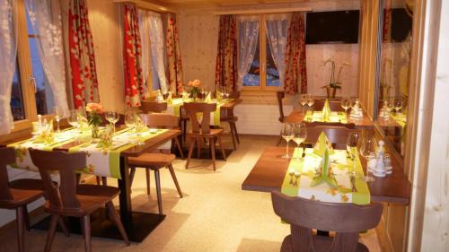 Gurtnellen Hôtel | Gasthaus Bergheim