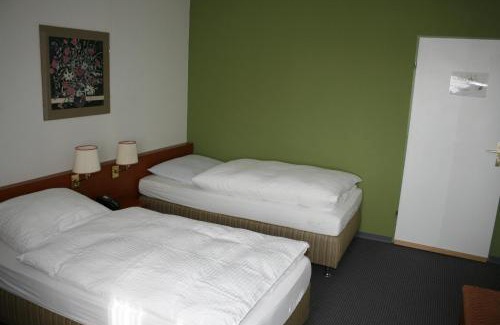 Vlotho Hôtel | Gasthaus Bonneberger Hof