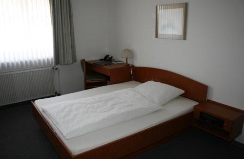 Vlotho Hôtel | Gasthaus Bonneberger Hof