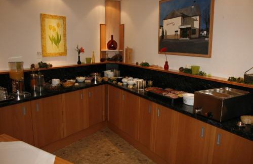Vlotho Hôtel | Gasthaus Bonneberger Hof