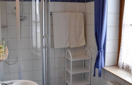 Rothenburg ob der Tauber Maison | Gasthaus Tauberstube