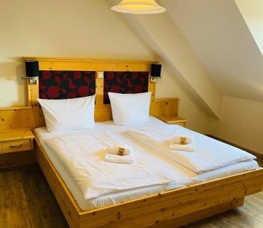 Kappel-Grafenhausen Hôtel | Gasthaus Elsäßer Hof