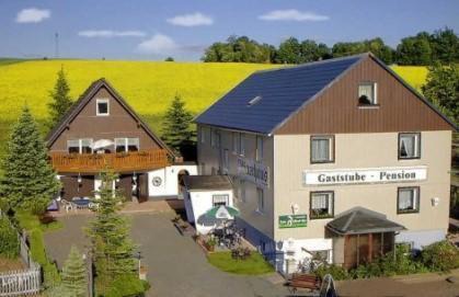 Altenberg Maison | Gasthaus Falkenhain