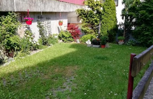 Friesau Hôtel | Gasthaus Goldner Löwe