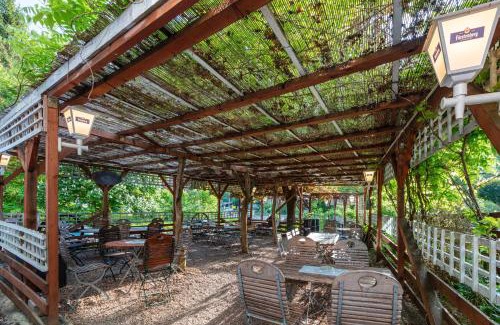 Tegernau Maison | Gasthaus Hirschen Holl