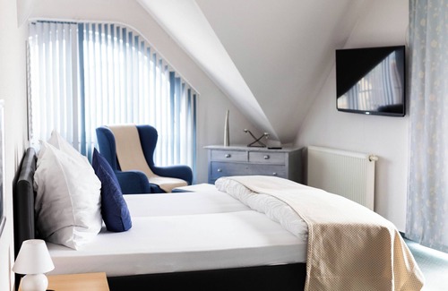 Herxheim am Berg Hôtel | Gasthaus Honigsack