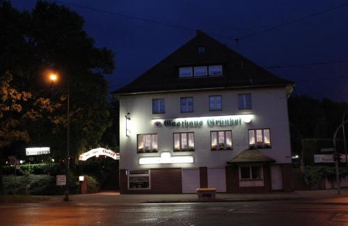 Rosengarten Maison | Gasthaus & Hotel Grünhof