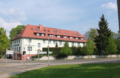 Rosengarten Maison | Gasthaus & Hotel Grünhof