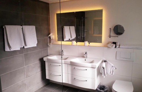 Laufenburg Hôtel | Gasthaus Hotel Kranz