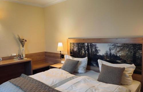 Grafenau Appartement | Gasthaus & Hotel Zum Kellermann