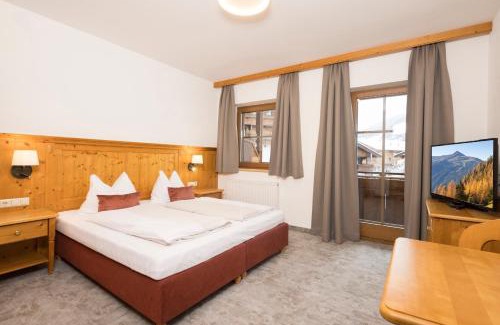 Alpbach Maison | Gasthaus Jakober