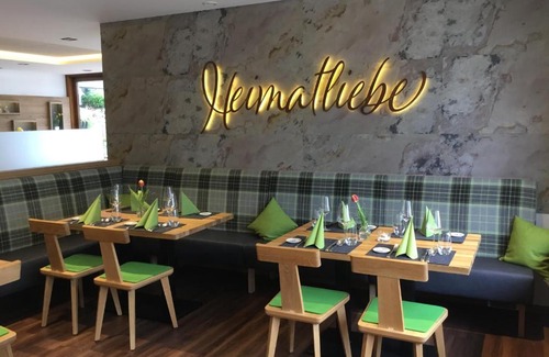 Amelunxen Hôtel | Gasthaus Kirchhoff