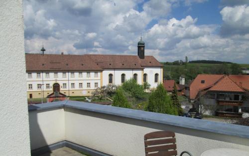 Uehlingen-Birkendorf Maison | Gasthaus Kreuz