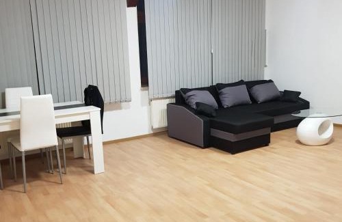 Salzwedel Appartement | Gasthaus Kristall 2