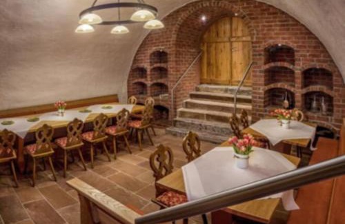 Weingarten Hôtel | Gasthaus Krone