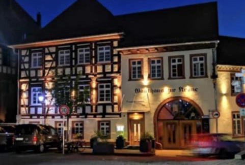 Weingarten Hôtel | Gasthaus Krone