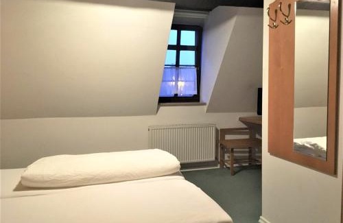 Reihen Hôtel | Gasthaus Löwen