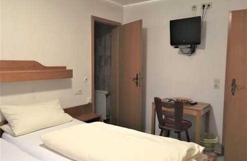 Reihen Hôtel | Gasthaus Löwen