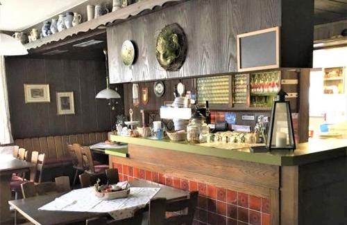 Reihen Hôtel | Gasthaus Löwen
