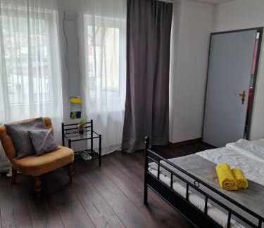 Feldkirch Maison | Gasthaus Löwen in Tisis