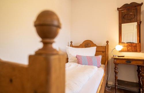Zentrum Appartement | Gasthaus Lammkontor