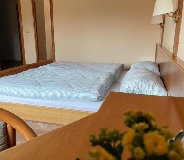 Mittleres Nessetal Hôtel | Gasthaus Neue Mühle