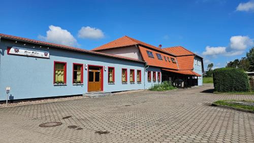 Mittleres Nessetal Hôtel | Gasthaus Neue Mühle