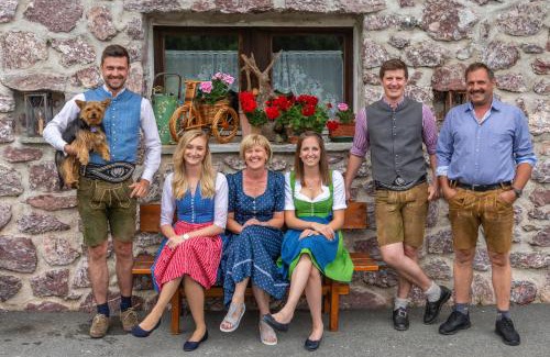 Kirchberg in Tirol Hôtel | Gasthaus Obergaisberg