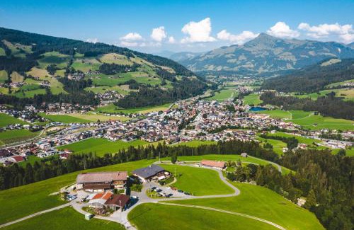 Kirchberg in Tirol Hôtel | Gasthaus Obergaisberg