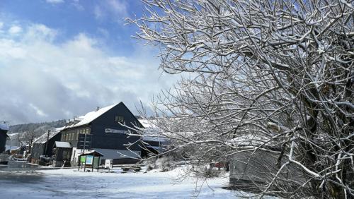 Spechtsbrunn Maison | Gasthaus & Pension Am Rennsteig