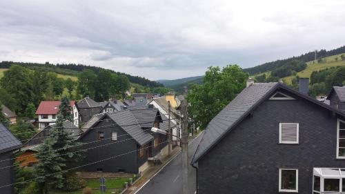 Spechtsbrunn Maison | Gasthaus & Pension Am Rennsteig