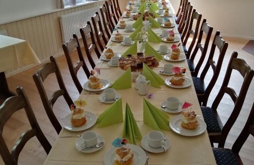 Glashuette Hôtel | Gasthaus Pension Bretthäusl
