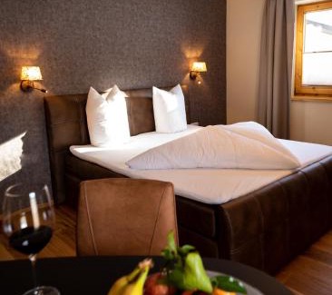 Pertisau Maison | Gasthaus-Pension Golfvilla