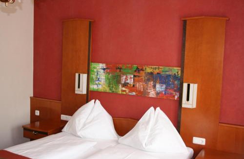 Windischgarsten Maison | Gasthaus-Pension Schwarzer Graf