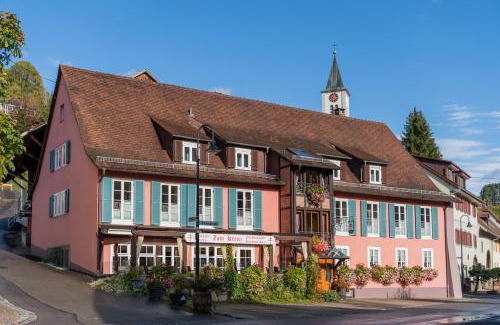 Stuehlingen Hôtel | Gasthaus-Pension Zum Kreuz