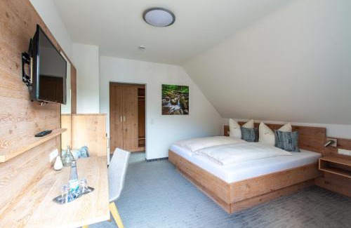 Simonswald Maison | Gasthaus Rebstock
