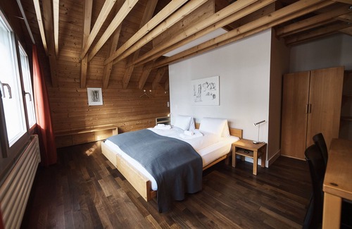 Glarus Hôtel | Gasthaus Richisau
