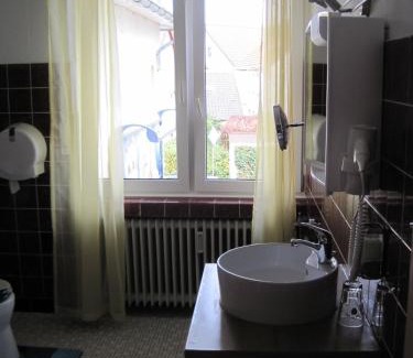 Lieme Maison | Gasthaus Rogge