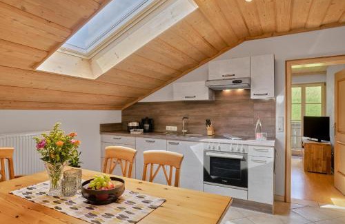 Kollnburg Appartement | Gasthaus Schaupp