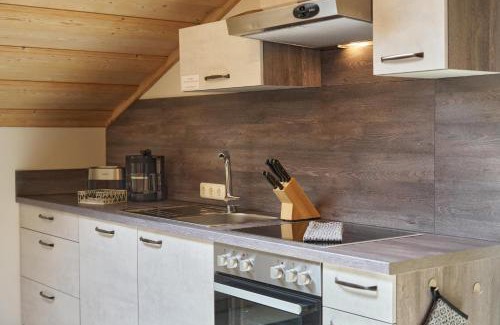 Kollnburg Appartement | Gasthaus Schaupp