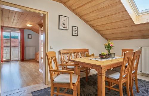 Kollnburg Appartement | Gasthaus Schaupp