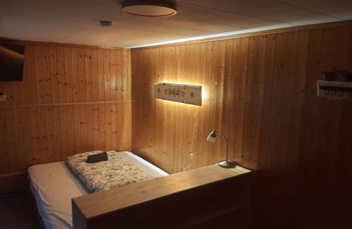 Engelberg Hôtel | Gasthaus Schwand