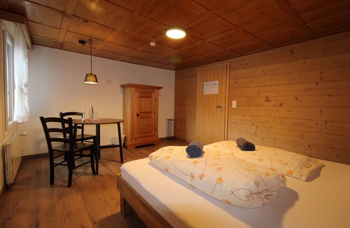 Engelberg Hôtel | Gasthaus Schwand