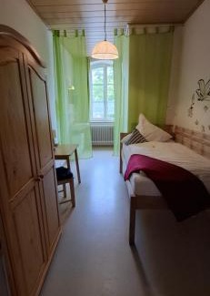 Oberkirch Hôtel | Gasthaus Schwanen